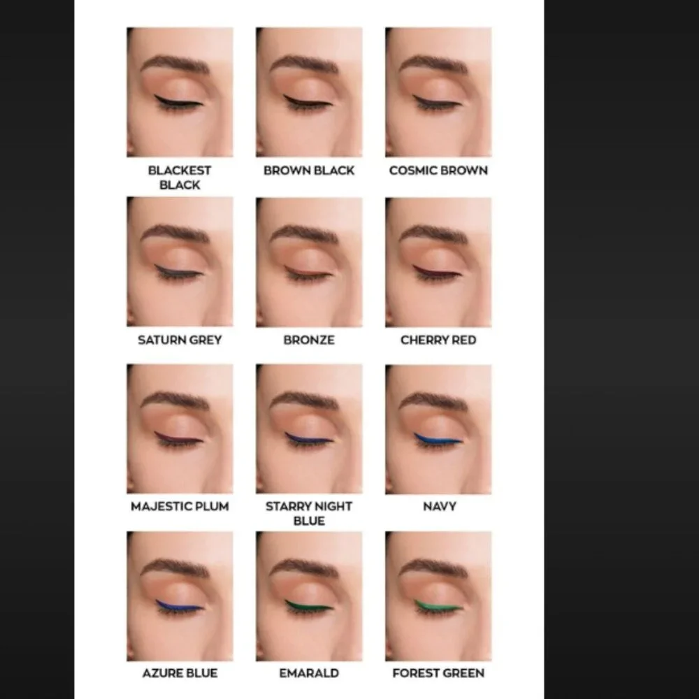 Avon True Eyeliner Glimmer‎ Stick - EYELINER M-25